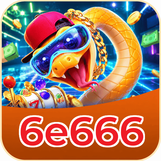 Slots 6e666 - Jackpots Progressivos