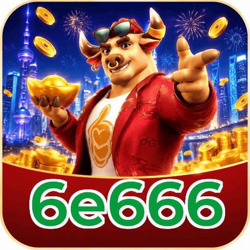 6e666 Licenciado Curaçao - Segurança SSL 256-bit