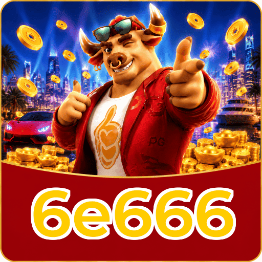 Slots 6e666 - Giros Grátis Diários