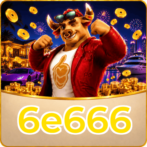 6e666 Logo 2