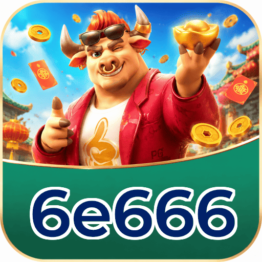 6e666 Certificado eCOGRA - Jogos Justos Auditados
