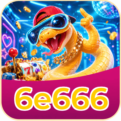 6e666 Instalar Logo 3