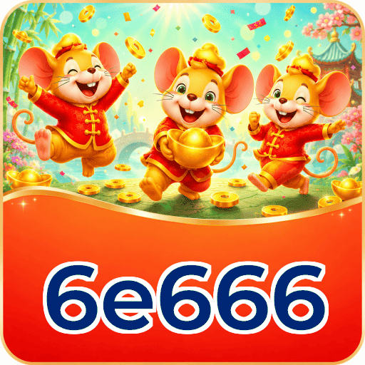 6e666 Logo 1